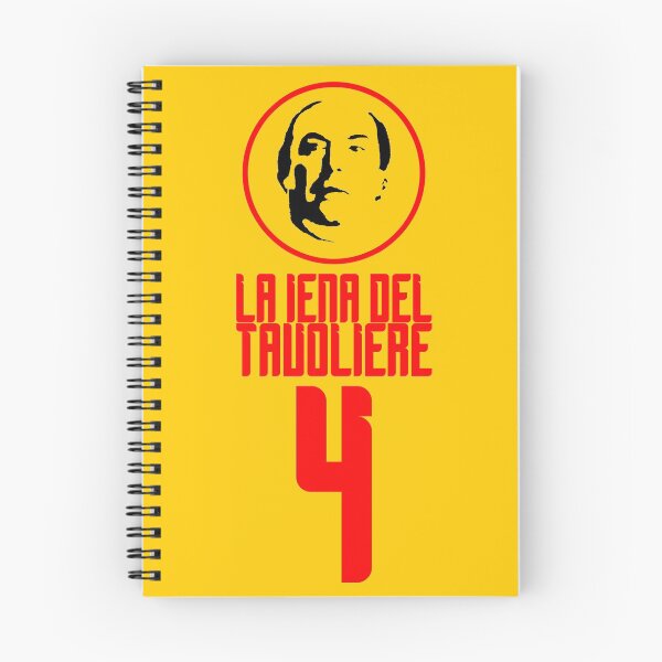 Item preview, La iena del tavoliere designed and sold by Duperdu.