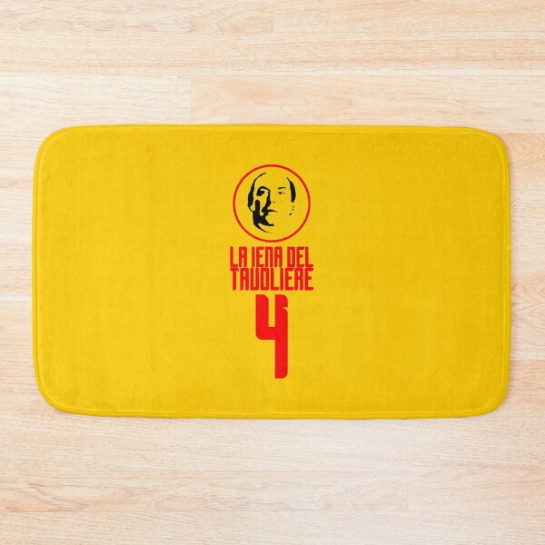 Item preview, La iena del tavoliere designed and sold by Duperdu.