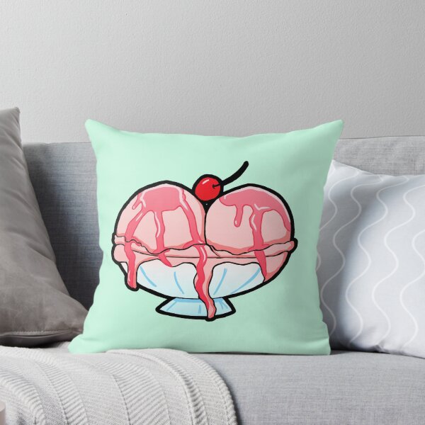 Item preview, Ice Cream Party designed and sold by rei0.