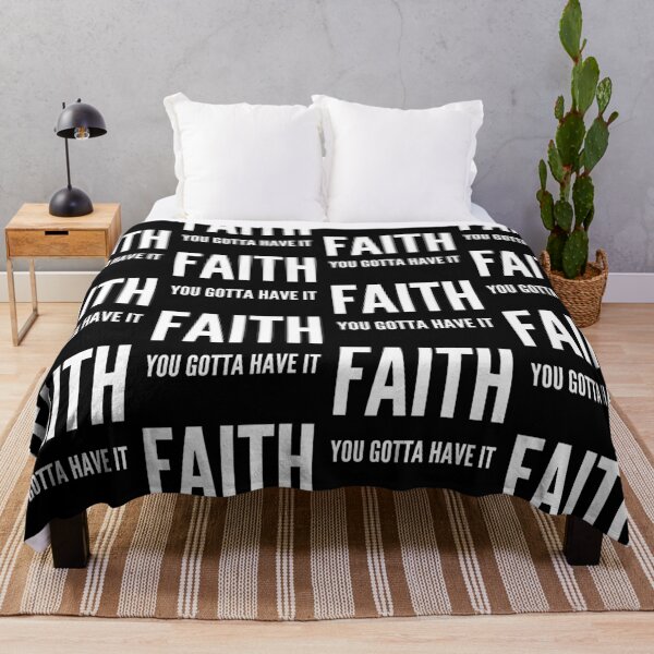 Item preview, Faith you gotta have it designed and sold by Kerry Pritchard.