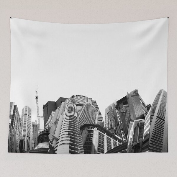 Item preview, The Jungle - Sydney designed and sold by design-r.
