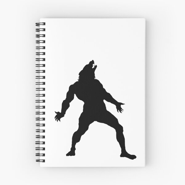 Item preview, Werewolf designed and sold by Smaragdas.
