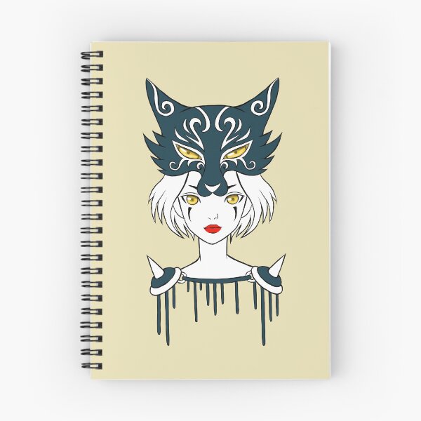 Item preview, Wolf Tribe designed and sold by freeminds.