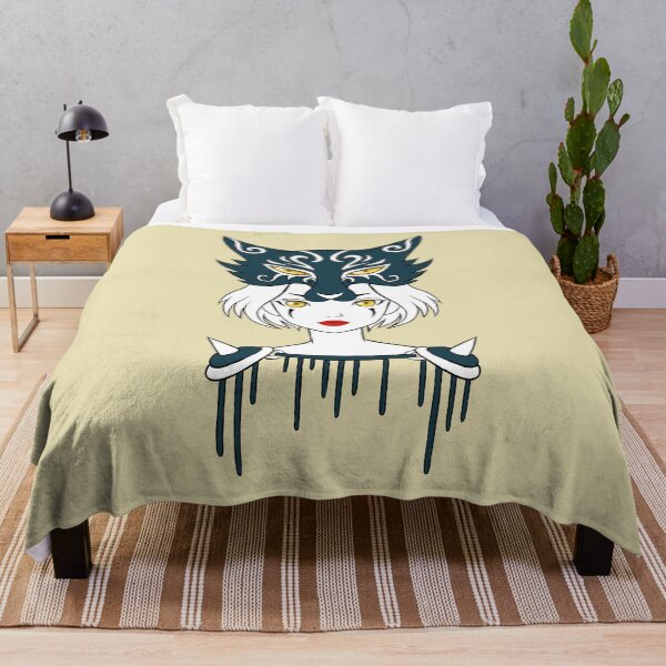 Item preview, Wolf Tribe designed and sold by freeminds.