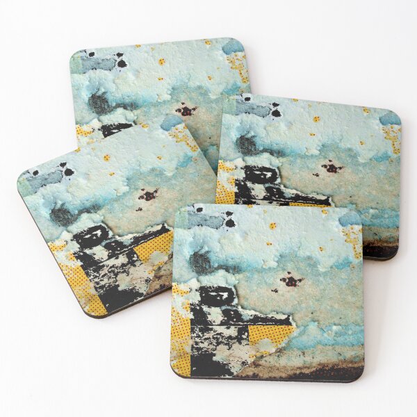 Item preview, abandon logic designed and sold by richman.