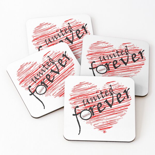Item preview, United Forever designed and sold by RoccaRosso1878.