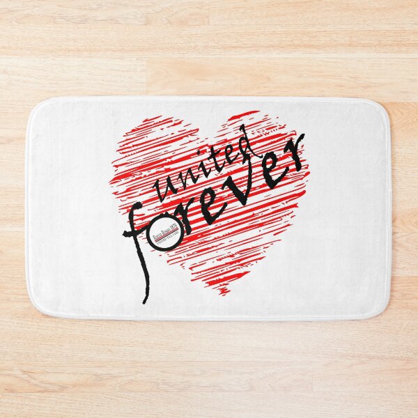 Item preview, United Forever designed and sold by RoccaRosso1878.