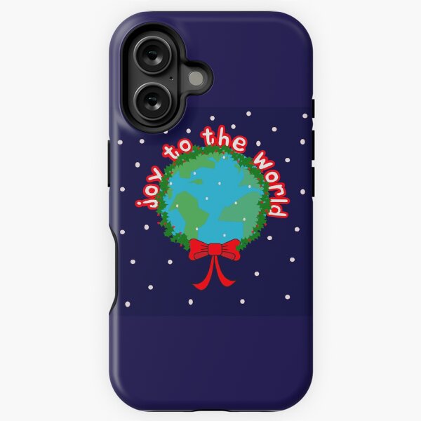 Item preview, Joy to tthe World designed and sold by designInk.