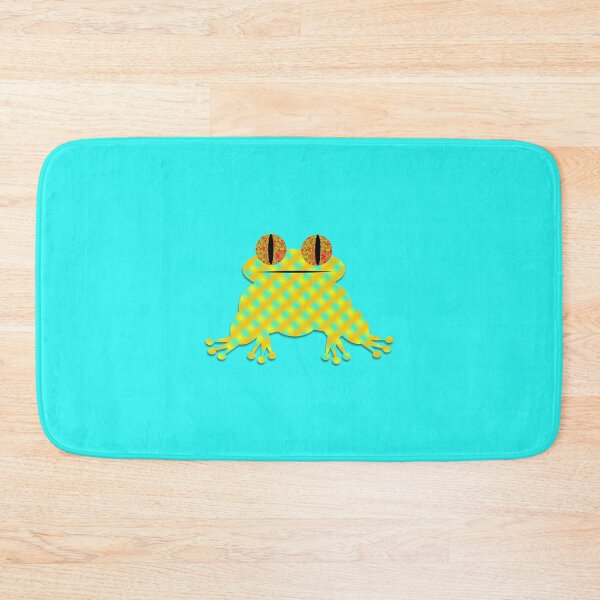 Item preview, Cute Frog Drawing designed and sold by Almdrs.