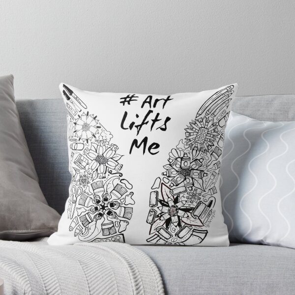 Item preview, #ArtLiftsMe designed and sold by iartmyjob.