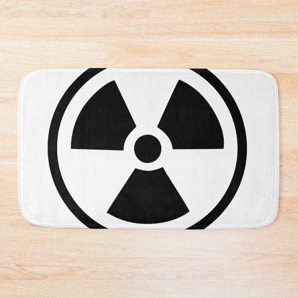 Item preview, Radioactive designed and sold by XOOXOO.