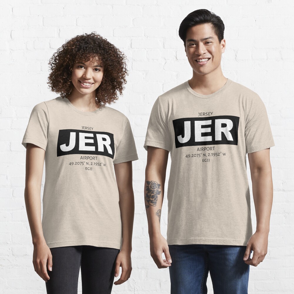 Item preview, Essential T-Shirt designed and sold by AvGeekCentral.