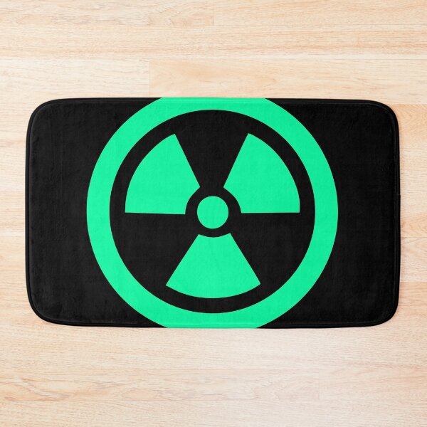 Item preview, Fluo Radioactive designed and sold by XOOXOO.