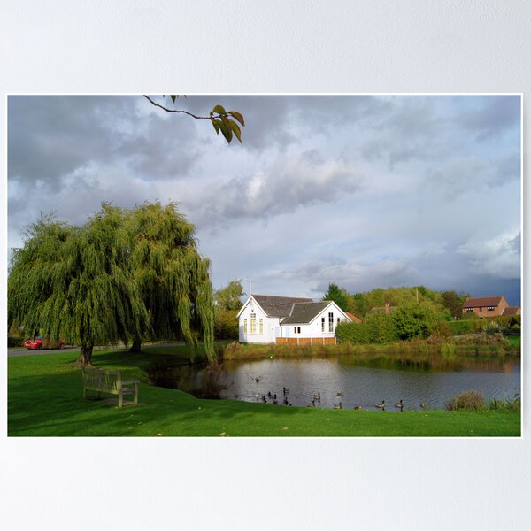 Artikelvorschau, ENGLAND! entworfen und verkauft von photopepper.