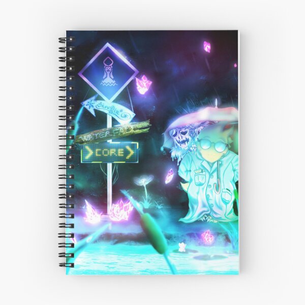 Item preview, Lluvia de amatista y valediction designed and sold by Septune.