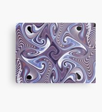 Gnarlmania Metal Print