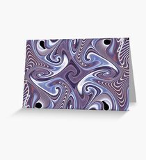 Gnarlmania Greeting Card