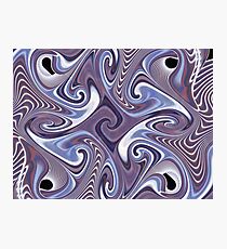 Gnarlmania Photographic Print