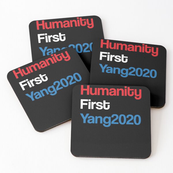 Item preview, Humanity First designed and sold by RandeeTee15.