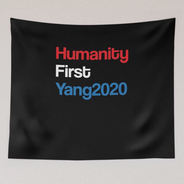 Item preview, Humanity First designed and sold by RandeeTee15.
