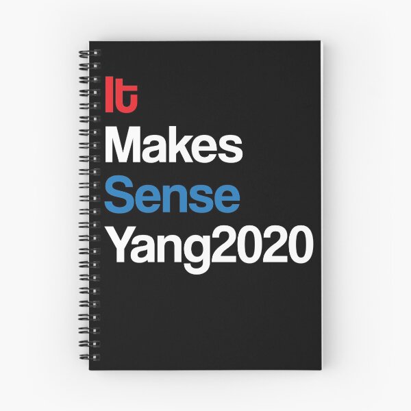 Item preview, It Makes Sense designed and sold by RandeeTee15.