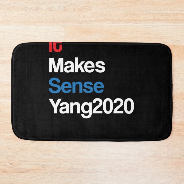 Item preview, It Makes Sense designed and sold by RandeeTee15.