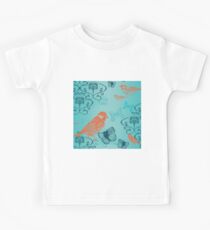 Botanical Kids Tee