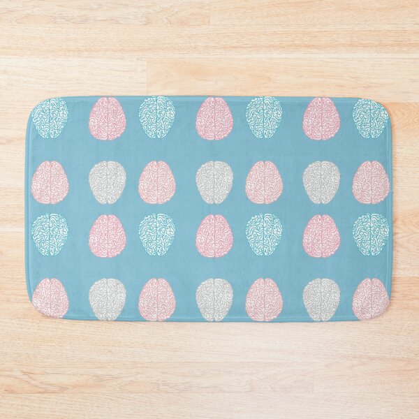 Item preview, Brainy Pastel Pattern designed and sold by XOOXOO.