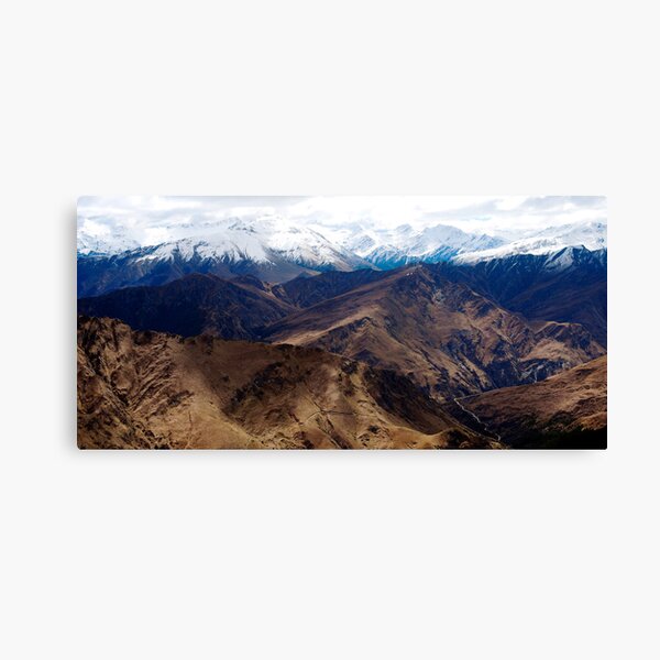 Item preview, The Remarkables designed and sold by Sue Wickham.