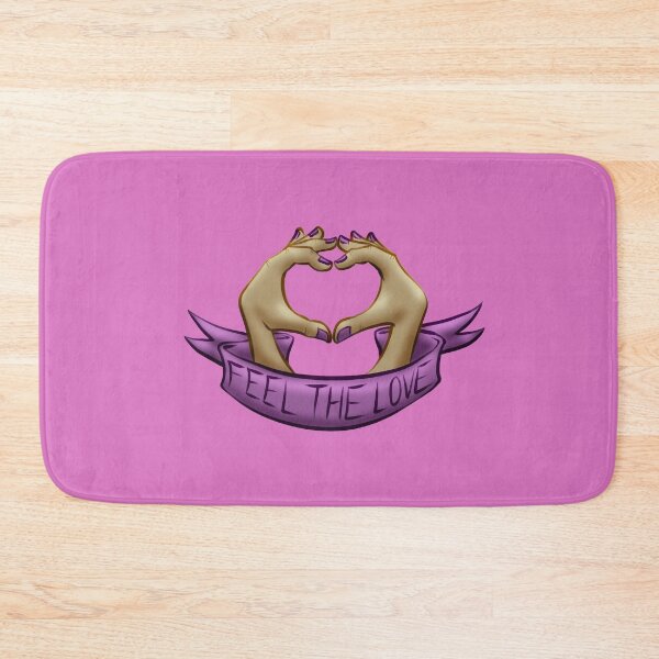 Item preview, Feel the love designed and sold by markarts.