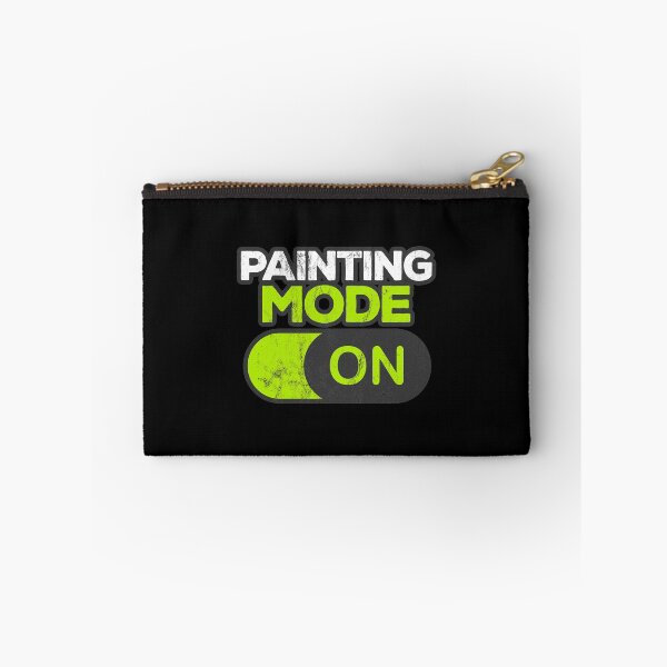 Item preview, Funny Painting Mode S Gifts Ideas For Painters designed and sold by noirty.