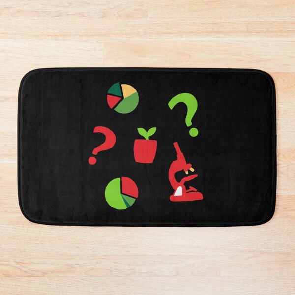 Item preview, Science is fun Pattern designed and sold by XOOXOO.