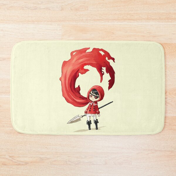 Item preview, Red Cape designed and sold by freeminds.