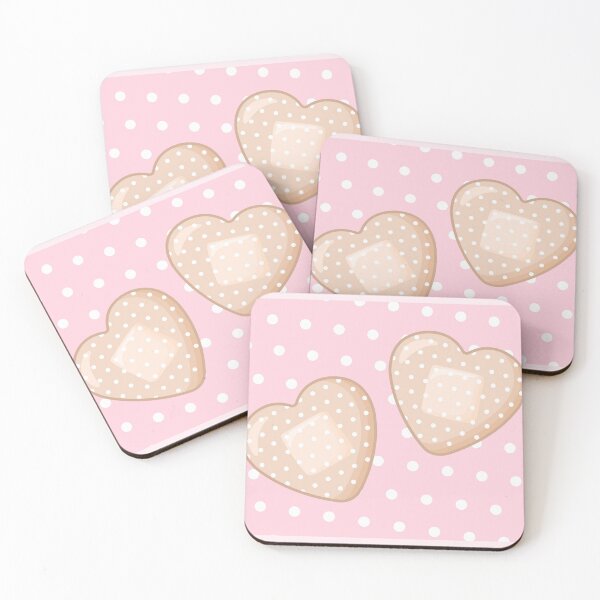 Item preview, Get Well Hearts designed and sold by XOOXOO.