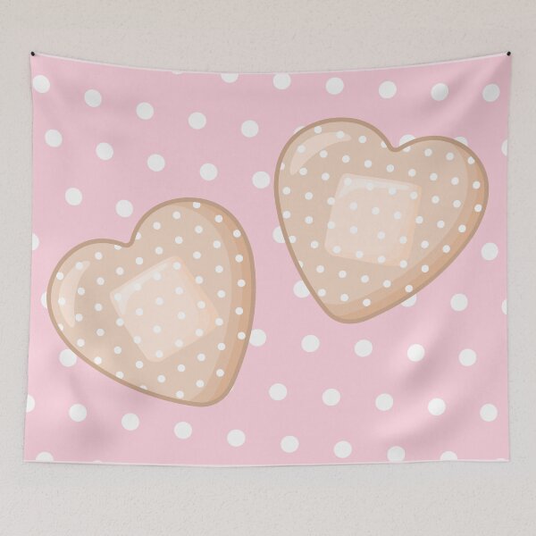 Item preview, Get Well Hearts designed and sold by XOOXOO.