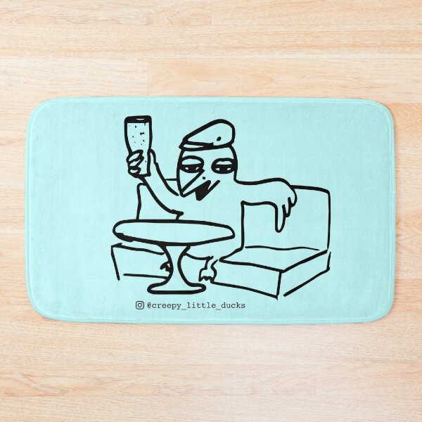 Item preview, Cheers! designed and sold by CreepyLilDucks.