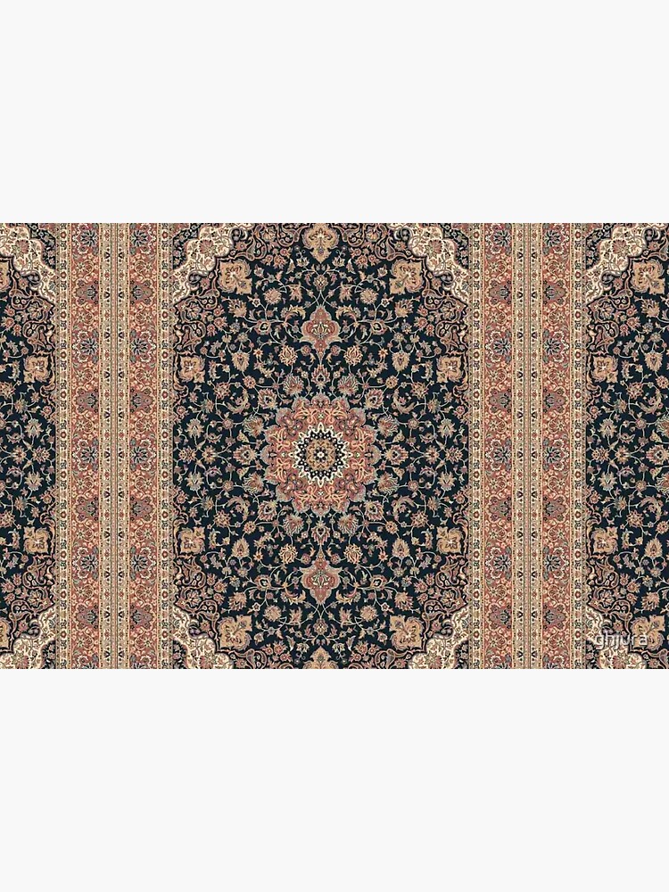 "Antique Persian rug" Bath Mat for Sale by ghjura Redbubble