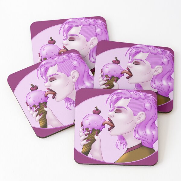 Item preview, Lick designed and sold by markarts.