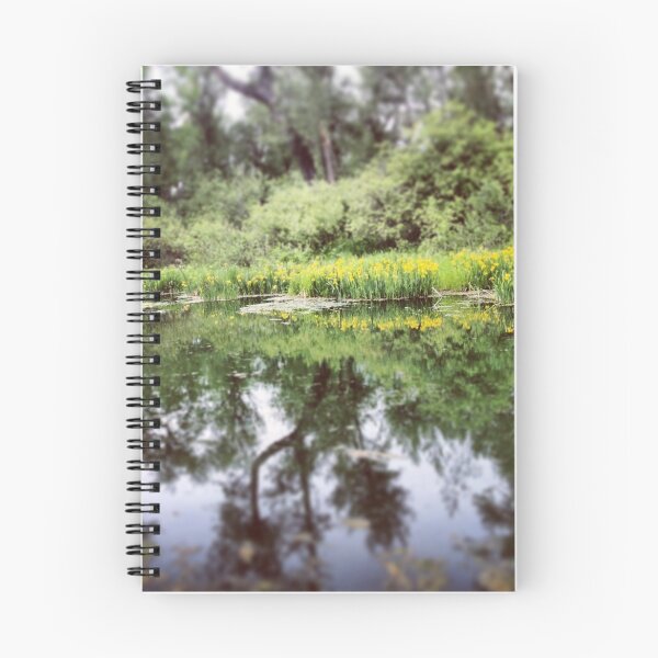 Item preview, Reflections of the Wetlands  designed and sold by JULIENICOLEWEBB.