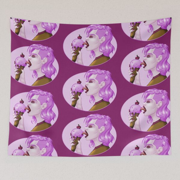 Item preview, Lick designed and sold by markarts.