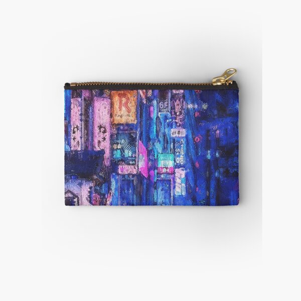 Item preview, Nightlife designed and sold by AM FineArtPrints.