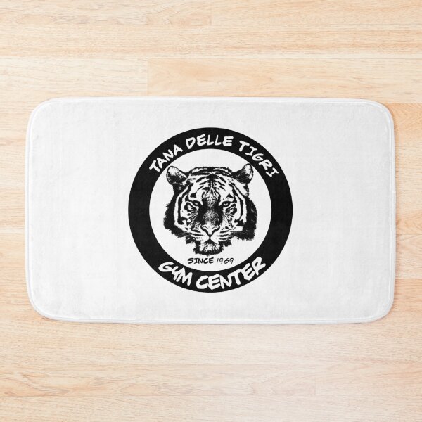 Item preview, Tana delle tigri - Gym Center - since 1969 designed and sold by Duperdu.