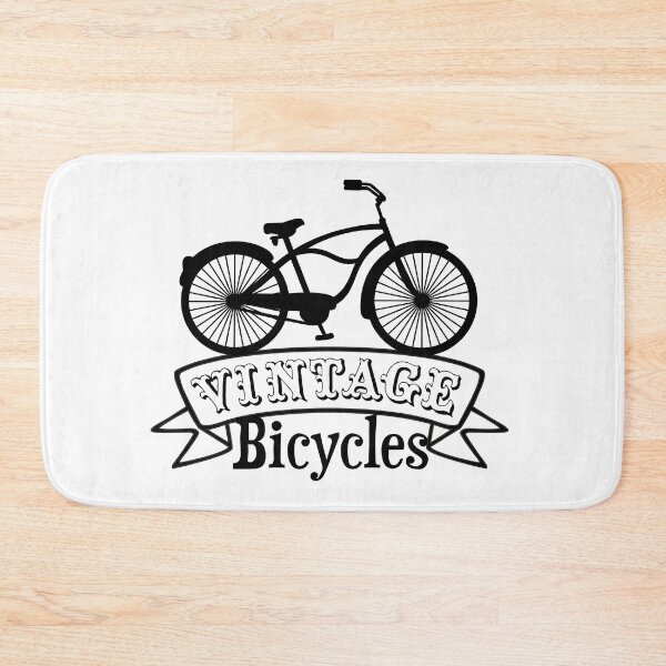 Item preview, Vintage Bicycles designed and sold by XOOXOO.