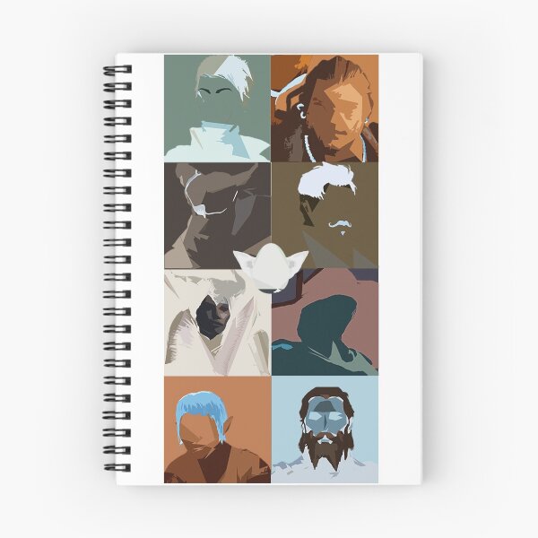Item preview, Dragon Age Inquisition Pop Art Clean 2 designed and sold by Sir-Bruce-Wayne.