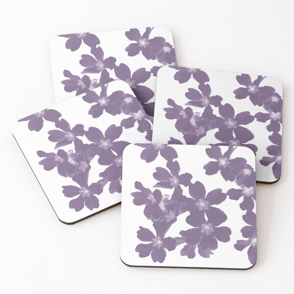 Item preview, Primrose In Purple designed and sold by by-jwp.