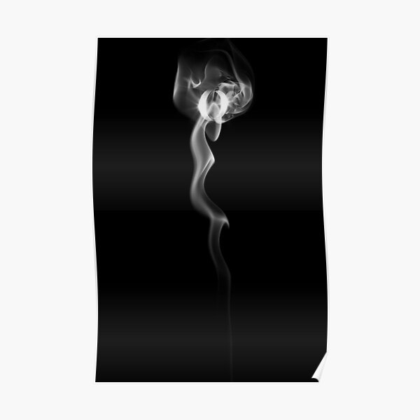 smokin VIII Poster