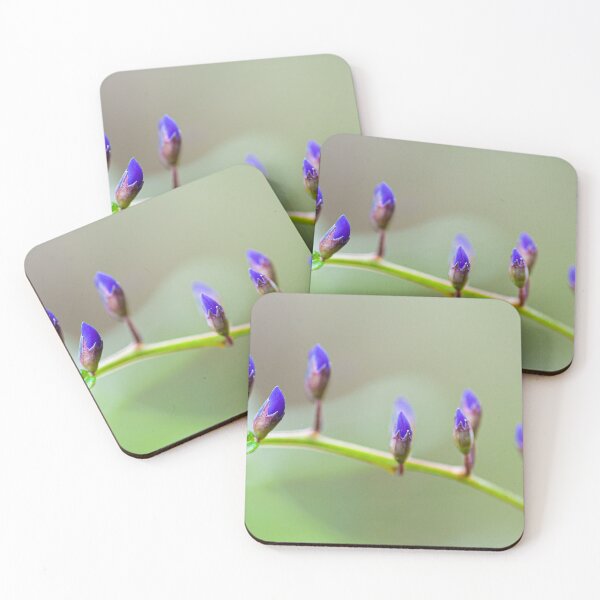 Item preview, Blue Buds designed and sold by metriognome.