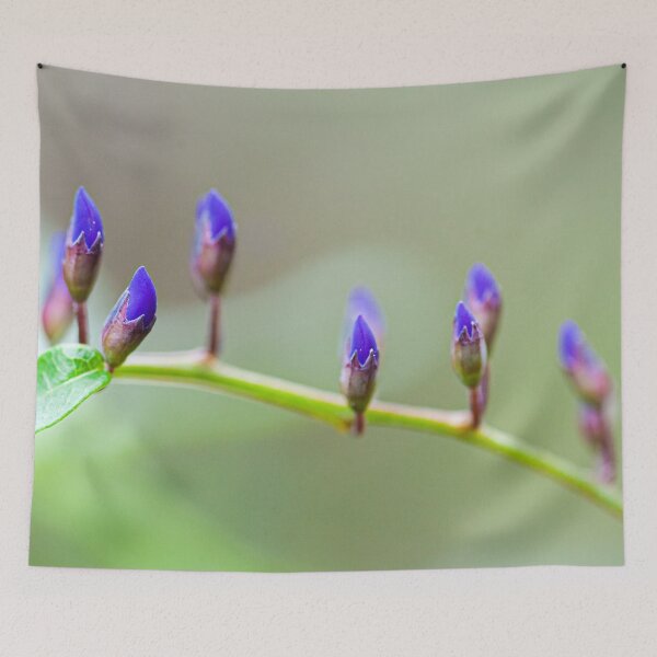 Item preview, Blue Buds designed and sold by metriognome.