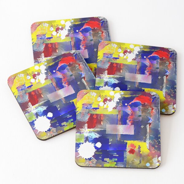 Item preview, Modern abstract designed and sold by rolffimages.