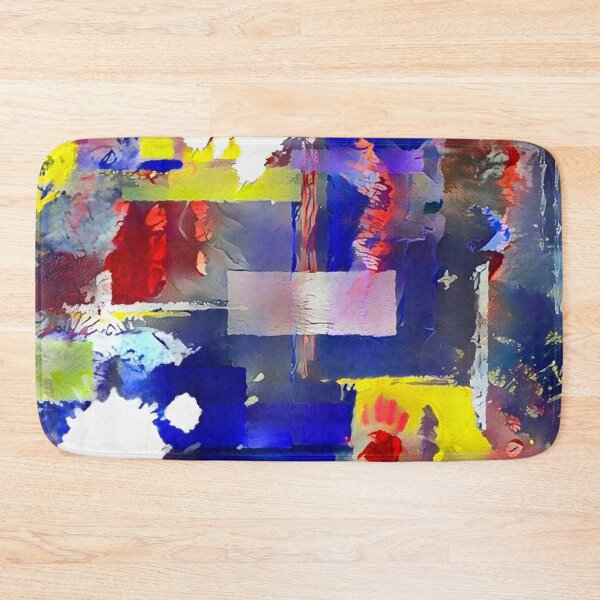 Item preview, Modern abstract designed and sold by rolffimages.